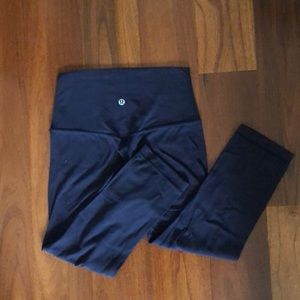 🍋 lululemon Align Pant 25”